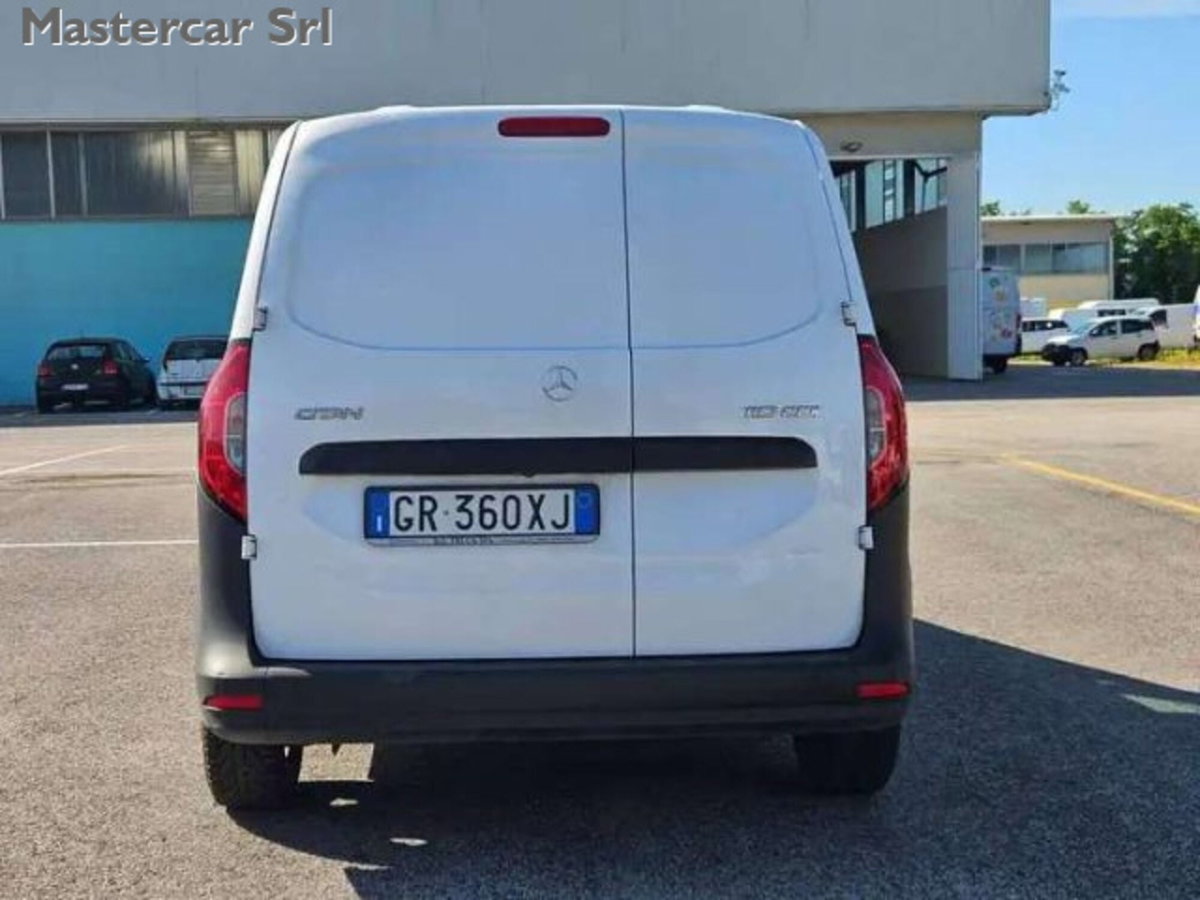 Mercedes-Benz Citan Tourer Long 110 cdi (5)