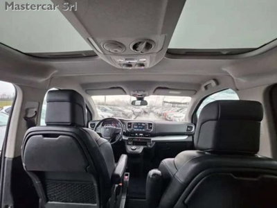 Citroen Spacetourer Space  2.0 BlueHDi 140 S&S XL Business Lounge (11)