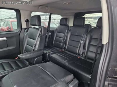 Citroen Spacetourer Space  2.0 BlueHDi 140 S&S XL Business Lounge (12)