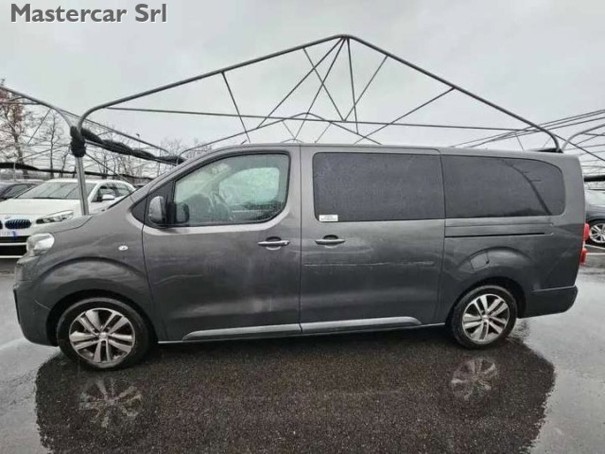 Citroen Spacetourer Space  2.0 BlueHDi 140 S&S XL Business Lounge (3)