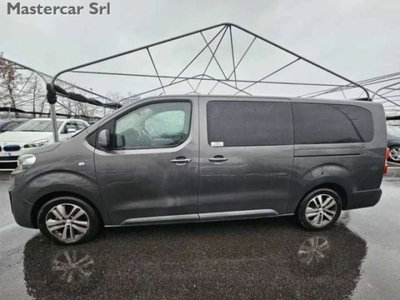 Citroen Spacetourer Space  2.0 BlueHDi 140 S&S XL Business Lounge (3)
