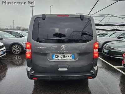 Citroen Spacetourer Space  2.0 BlueHDi 140 S&S XL Business Lounge (5)