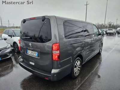 Citroen Spacetourer Space  2.0 BlueHDi 140 S&S XL Business Lounge (6)