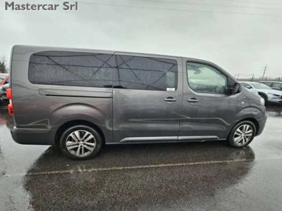 Citroen Spacetourer Space  2.0 BlueHDi 140 S&S XL Business Lounge (7)
