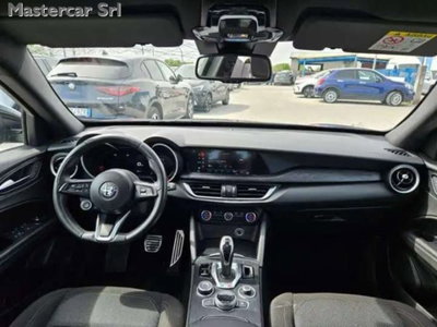 Alfa Romeo Stelvio 2.2 t Veloce Q4 210cv auto (11)