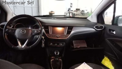 Opel Crossland X 1.2 12V Innovation (6)