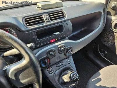 Fiat Panda 1.2 Pop Van 2 posti (13)