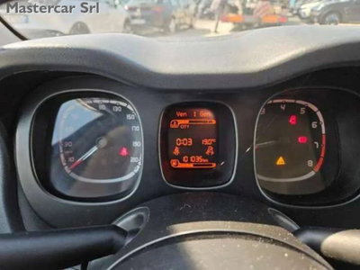 Fiat Panda 1.2 Pop Van 2 posti (14)