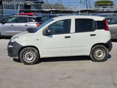 Fiat Panda 1.2 Pop Van 2 posti (3)