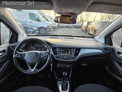 Opel Crossland 1.5 ECOTEC D 120 CV Start&Stop aut. Edition (10)