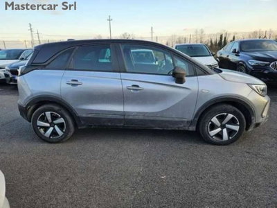 Opel Crossland 1.5 ECOTEC D 120 CV Start&Stop aut. Edition (7)