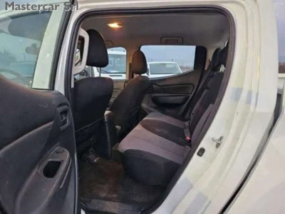 Mitsubishi L200 2.3 D Double Cab 4x4 Easy Select Invite Connect (12)