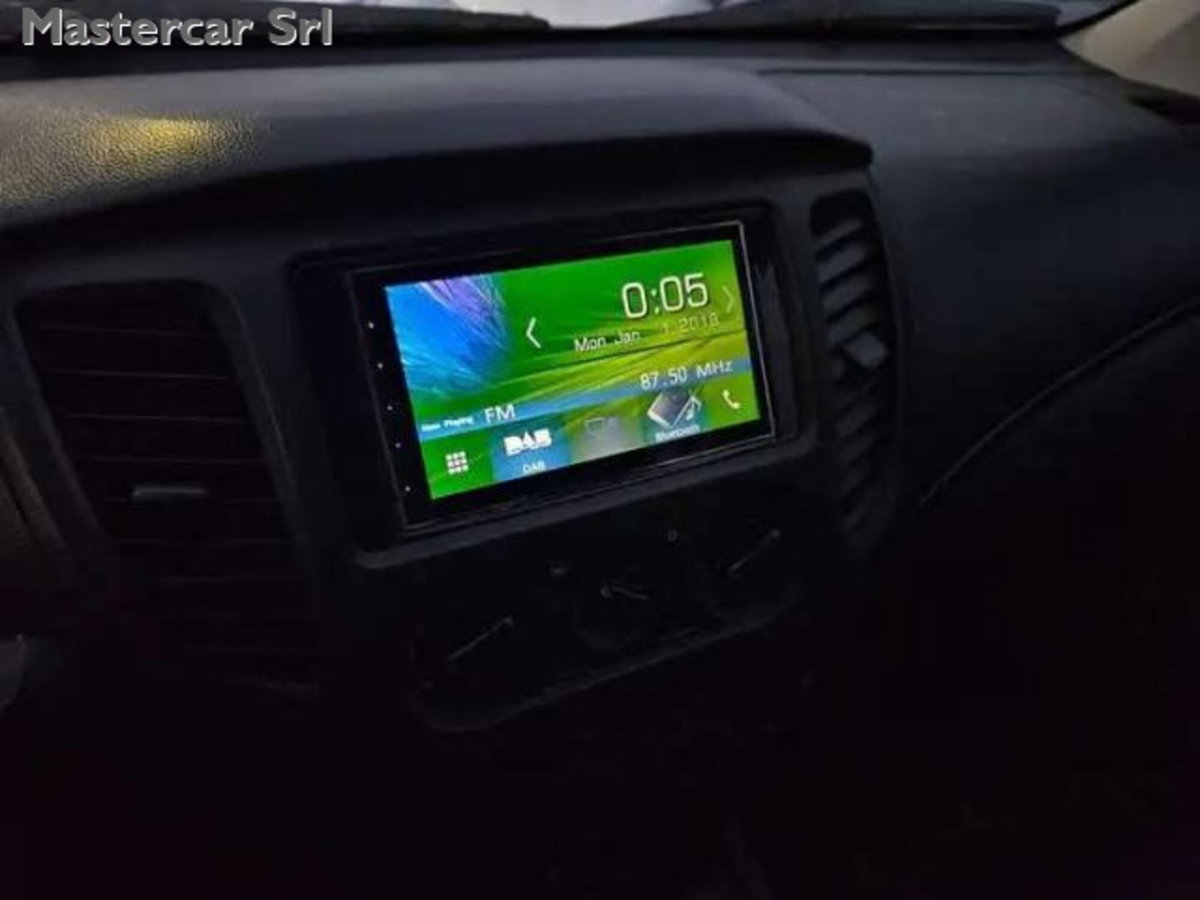 Mitsubishi L200 2.3 D Double Cab 4x4 Easy Select Invite Connect (13)