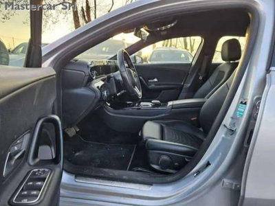 Mercedes-Benz Classe A 180 d AMG Line Premium Plus auto (10)