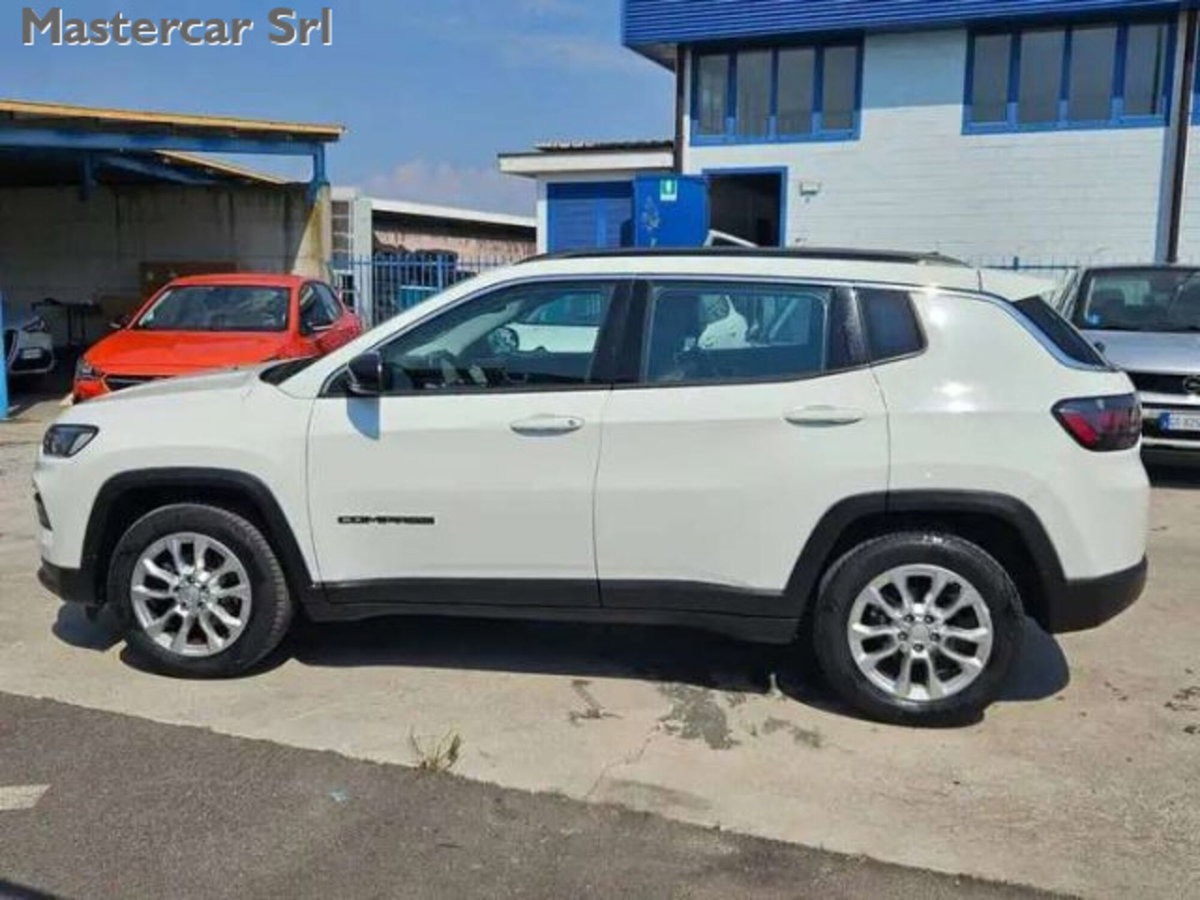 Jeep Compass 1.6 mjt S 2wd 130cv (3)