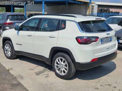 Jeep Compass 1.6 mjt S 2wd 130cv (4)