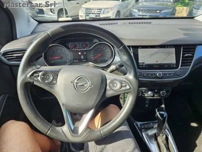 Opel Crossland 1.2 Elegance Pack s&s 130cv at6 (13)