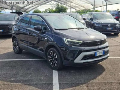 Opel Crossland 1.2 Elegance Pack s&s 130cv at6 (8)