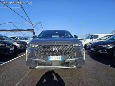 Ds DS 7 1.5 bluehdi Bastille Business 130cv auto (7)