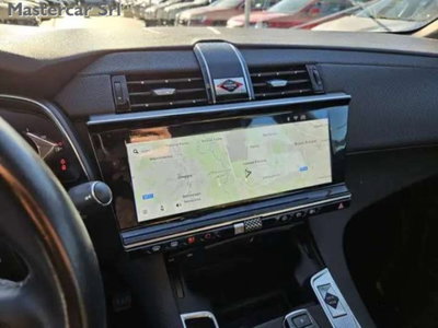 Ds DS 7 1.5 bluehdi Bastille Business 130cv auto (9)