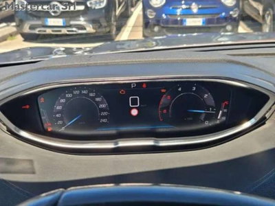 Peugeot 3008 BlueHDi 130 S&S Active Business (13)