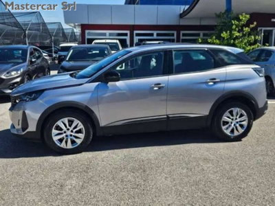 Peugeot 3008 BlueHDi 130 S&S Active Business (3)