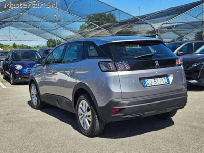 Peugeot 3008 BlueHDi 130 S&S Active Business (4)