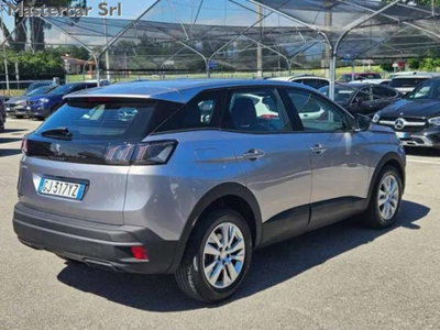 Peugeot 3008 BlueHDi 130 S&S Active Business (6)