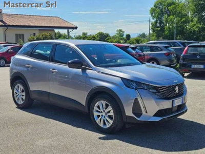 Peugeot 3008 BlueHDi 130 S&S Active Business (8)