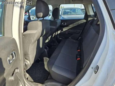 Citroen C3 Aircross PureTech 110 S&S Live (10)