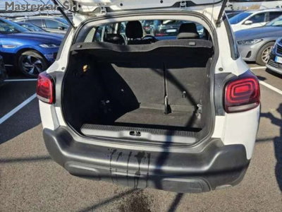 Citroen C3 Aircross PureTech 110 S&S Live (13)