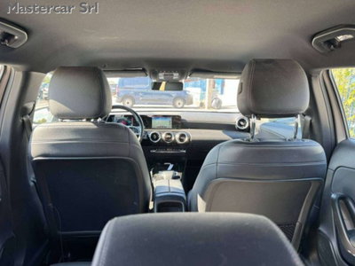 Mercedes-Benz Classe A 250 e phev Advanced auto (10)