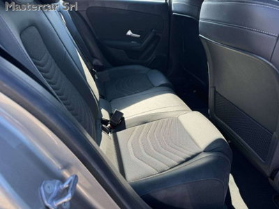Mercedes-Benz Classe A 250 e phev Advanced auto (7)