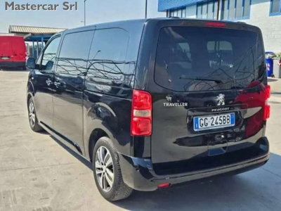 Peugeot Traveller BlueHDi 180 S&S EAT8 Long Business Vip (4)