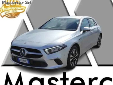 Mercedes-Benz Classe A 250 e phev Business Extra auto usata