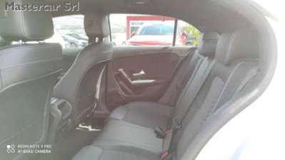 Mercedes-Benz Classe A 250 e phev Business Extra auto (12)