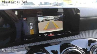 Mercedes-Benz Classe A 250 e phev Business Extra auto (13)