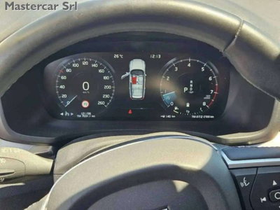 VOLVO Veicoli Commerciali V60 V60 II N1 2.0 B3 Momentum Business auto 7m (13)