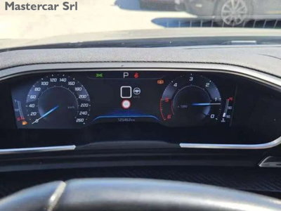 Peugeot 508 SW BlueHDi 130 Stop&Start Allure (12)