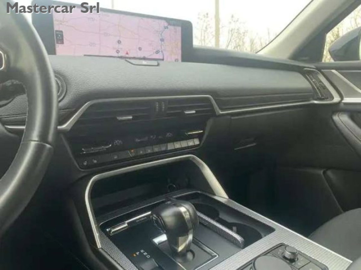 Mazda CX-60 3.3 m-hybrid boost Exclusive Line rwd 200cv auto (12)