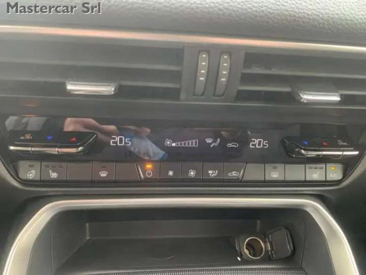 Mazda CX-60 3.3 m-hybrid boost Exclusive Line rwd 200cv auto (13)