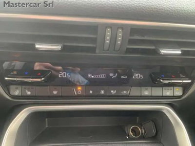 Mazda CX-60 3.3 m-hybrid boost Exclusive Line rwd 200cv auto (13)