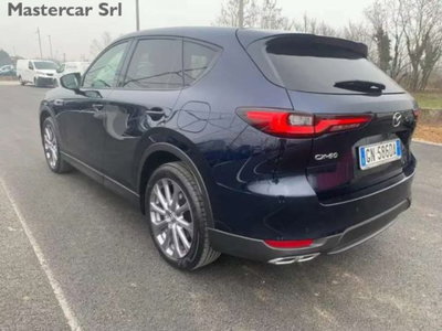 Mazda CX-60 3.3 m-hybrid boost Exclusive Line rwd 200cv auto (4)