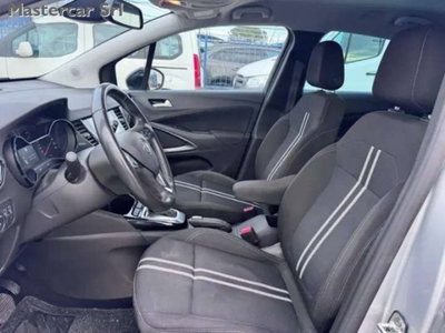 Opel Crossland 1.2 Elegance Pack s&s 130cv at6 (10)