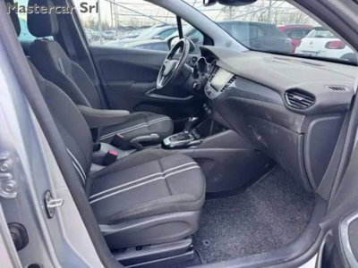 Opel Crossland 1.2 Elegance Pack s&s 130cv at6 (9)
