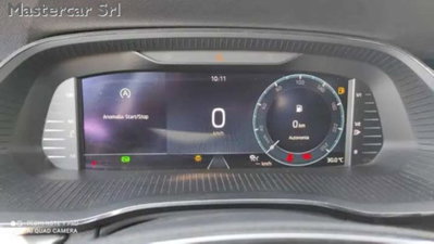 Skoda Octavia Station Wagon 1.0 e-TEC DSG Wagon Executive (13)