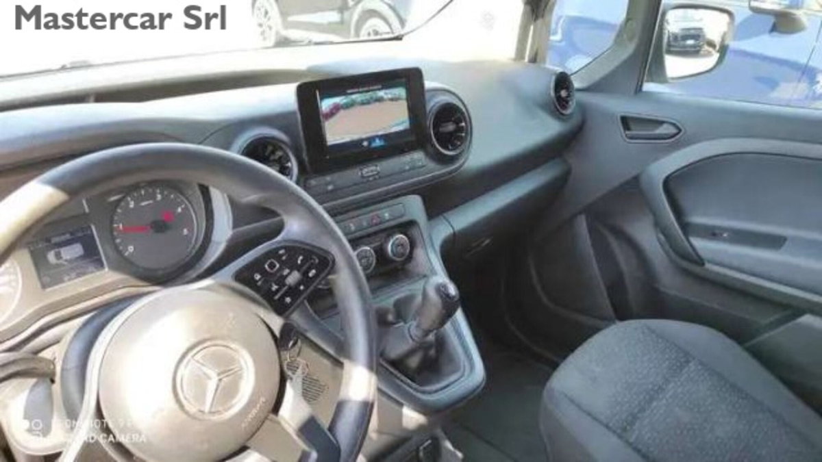 Mercedes-Benz Citan Tourer Long 112 cdi (13)