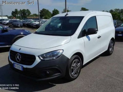 Mercedes-Benz Citan Tourer Long 112 cdi (2)