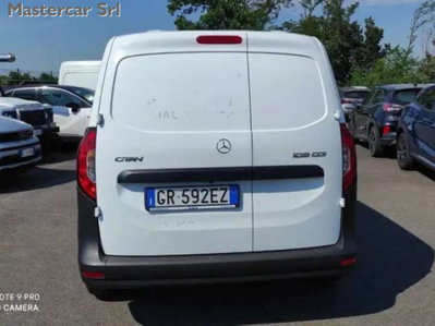 Mercedes-Benz Citan Tourer Long 112 cdi (5)