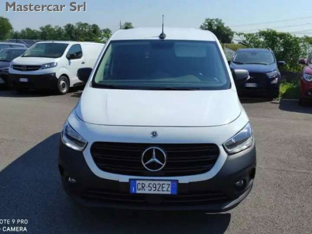 Mercedes-Benz Citan Tourer Long 112 cdi (9)